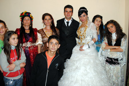 Yüksekova Düğünleri 17.10.2010 64