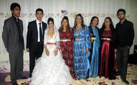 Yüksekova Düğünleri 17.10.2010 83
