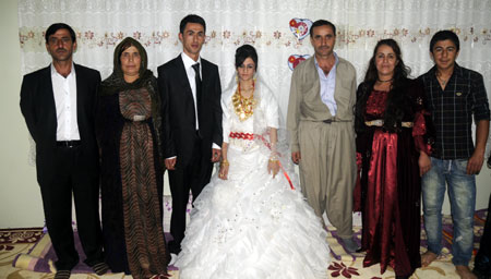 Yüksekova Düğünleri 17.10.2010 85