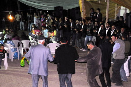 Yüksekova Düğünleri 17.10.2010 94