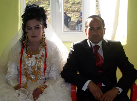 Yüksekova Düğünleri - Foto Galeri - 24.10.2010 18