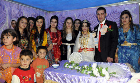 Yüksekova Düğünleri - Foto Galeri - 24.10.2010 180