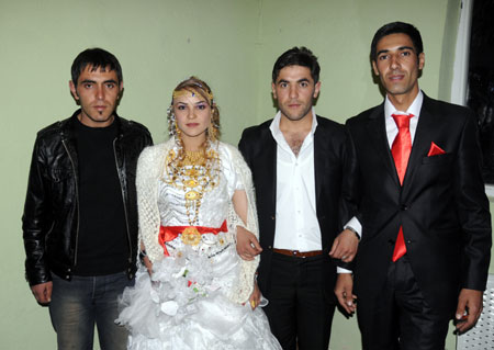 Yüksekova Düğünleri - Foto Galeri - 24.10.2010 191