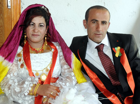 Yüksekova Düğünleri - Foto Galeri - 24.10.2010 22
