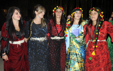Yüksekova Düğünleri - Foto Galeri - 24.10.2010 222