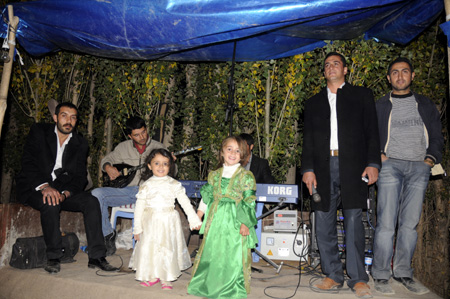 Yüksekova Düğünleri - Foto Galeri - 24.10.2010 223