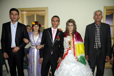 Yüksekova Düğünleri - Foto Galeri - 24.10.2010 227