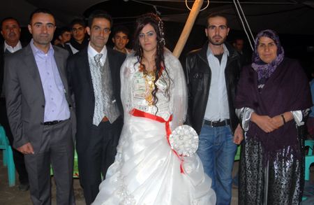Yüksekova Düğünleri - Foto Galeri - 24.10.2010 241