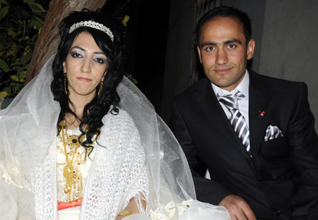 Yüksekova Düğünleri - Foto Galeri - 24.10.2010 3