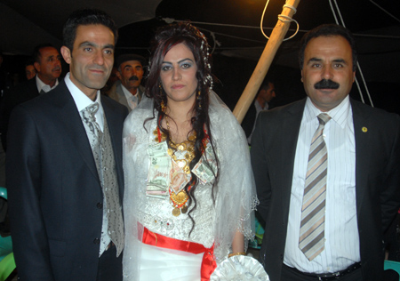 Yüksekova Düğünleri - Foto Galeri - 24.10.2010 31