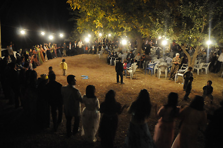 Yüksekova Düğünleri - Foto Galeri - 24.10.2010 45