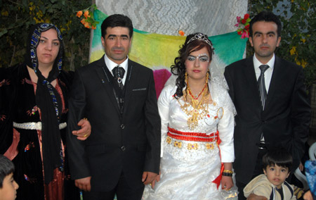Yüksekova Düğünleri - Foto Galeri - 24.10.2010 60