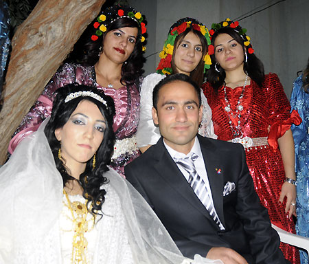 Yüksekova Düğünleri - Foto Galeri - 24.10.2010 87