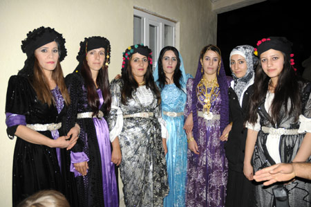 Yüksekova Düğünleri - Foto Galeri - 31.10.2010 141