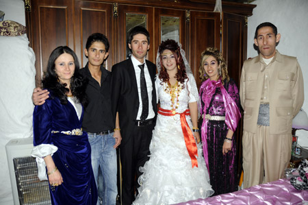 Yüksekova Düğünleri - Foto Galeri - 31.10.2010 160