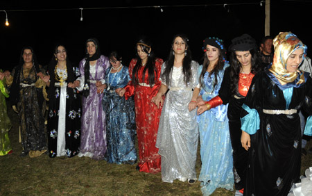Yüksekova Düğünleri - Foto Galeri - 31.10.2010 165