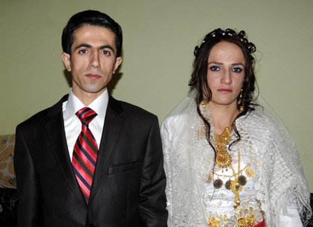 Yüksekova Düğünleri - Foto Galeri - 31.10.2010 17