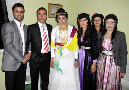Yüksekova Düğünleri - Foto Galeri - 31.10.2010 34