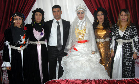 Yüksekova Düğünleri - Foto Galeri - 31.10.2010 62