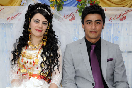 Yüksekova Düğünleri 07.11.2010 1