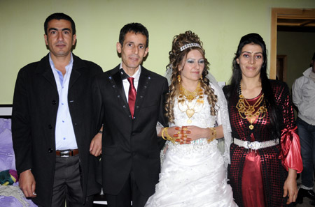 Yüksekova Düğünleri 07.11.2010 125