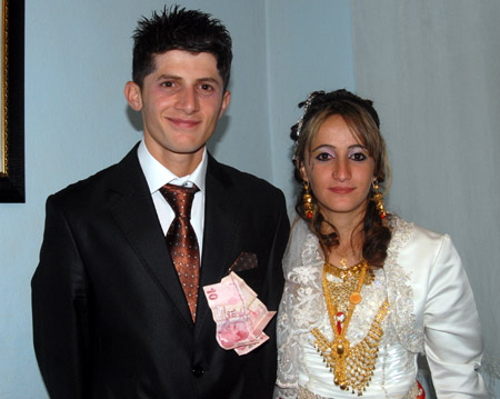 Yüksekova Düğünleri 07.11.2010 13