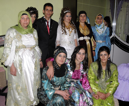 Yüksekova Düğünleri 07.11.2010 135