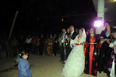 Yüksekova Düğünleri 07.11.2010 139