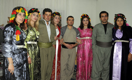 Yüksekova Düğünleri 07.11.2010 153