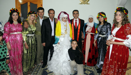 Yüksekova Düğünleri 07.11.2010 154