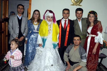 Yüksekova Düğünleri 07.11.2010 155