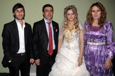 Yüksekova Düğünleri 07.11.2010 159