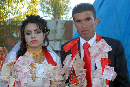 Yüksekova Düğünleri 07.11.2010 18