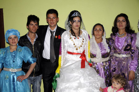 Yüksekova Düğünleri 07.11.2010 199