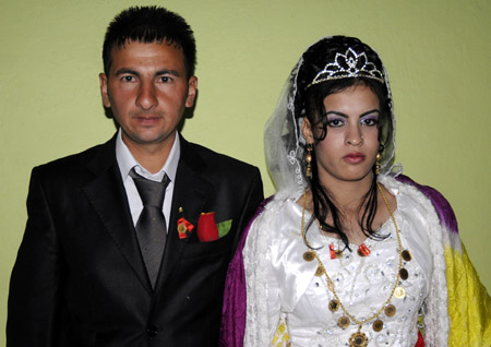 Yüksekova Düğünleri 07.11.2010 20