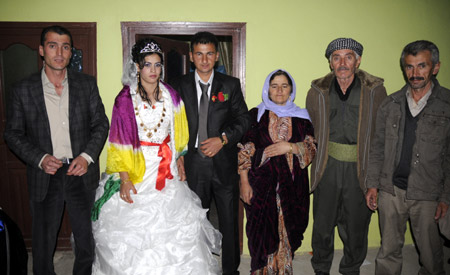 Yüksekova Düğünleri 07.11.2010 203