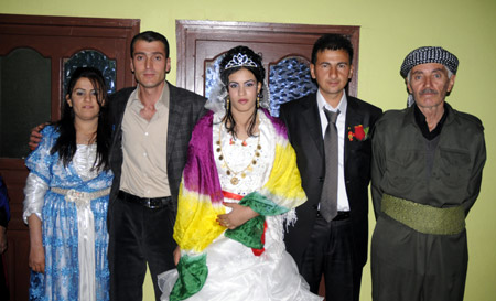 Yüksekova Düğünleri 07.11.2010 204