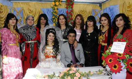 Yüksekova Düğünleri 07.11.2010 24
