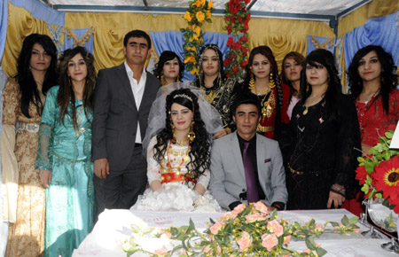 Yüksekova Düğünleri 07.11.2010 25