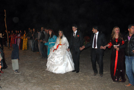 Yüksekova Düğünleri 07.11.2010 251