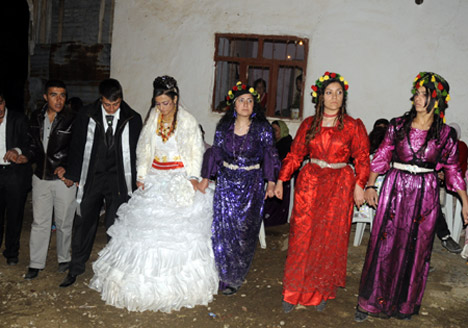 Yüksekova Düğünleri 07.11.2010 253