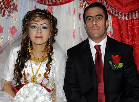 Yüksekova Düğünleri 07.11.2010 3
