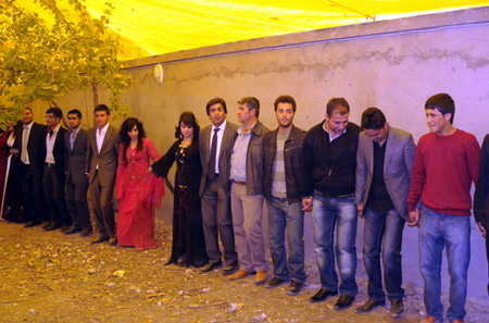 Yüksekova Düğünleri 07.11.2010 38