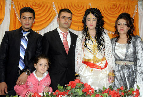 Yüksekova Düğünleri 07.11.2010 47