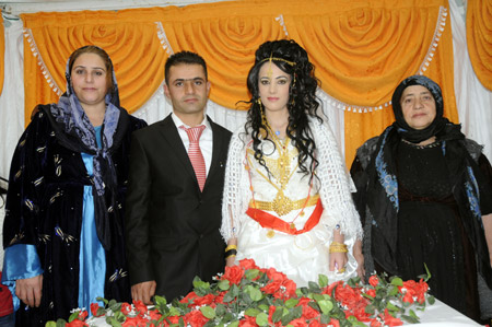 Yüksekova Düğünleri 07.11.2010 48