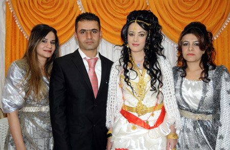 Yüksekova Düğünleri 07.11.2010 49