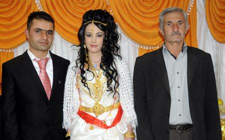 Yüksekova Düğünleri 07.11.2010 51