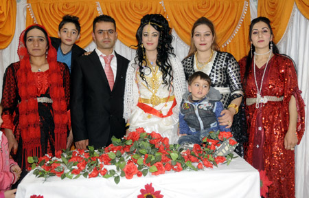 Yüksekova Düğünleri 07.11.2010 52