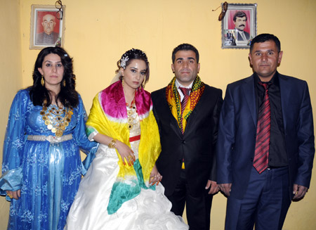 Yüksekova Düğünleri 07.11.2010 54