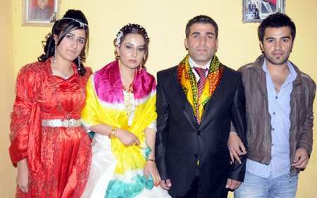 Yüksekova Düğünleri 07.11.2010 55